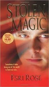 Picture of Stolen Magic