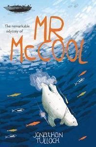 Picture of Mr McCool