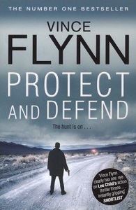 Picture of Protect and Defend