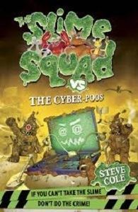 Picture of The Slime Squad - The Cyber Poos