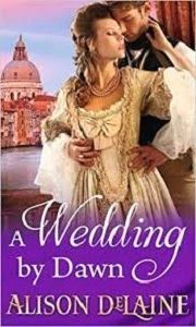 Picture of A Wedding by Dawn