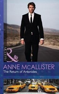 Picture of The Return of Antonides