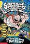 Picture of Captain Underpants and the Wrath of the Wicked Wedgie Woman