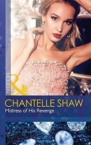 Picture of Mistress of His Revenge