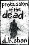 Picture of Procession of the Dead - D.B. Shan