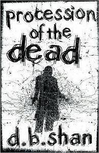 Picture of Procession of the Dead - D.B. Shan