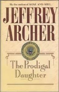 Picture of The Prodigal Daughter - Jeffrey Archer - Jeffrey Archer