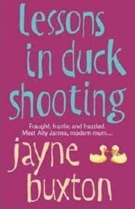 Picture of Lessons in Duck Shooting