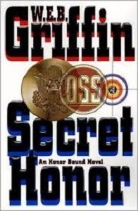 Picture of Secret Honor