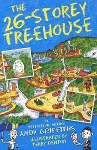 Picture of The 26-Storey Treehouse