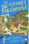 Picture of The 26-Storey Treehouse
