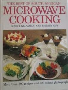 Picture of The Best of South African Microwave Cooking