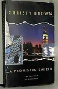 Picture of A Promising Career - softcover - Christy Brown