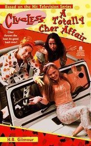 Picture of Clueless - A Totally Cher Affair