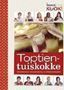 Picture of Toptien-Tuiskokke - Hardcover<br>Christell Erasmus & Alana van den Bergh