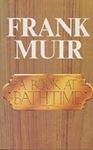 Picture of A Book at Bathtime - Frank Muir