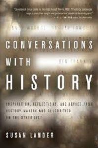 Picture of Conversations with History