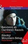 Picture of Reunion at Cardwell Ranch & Smoky Mountain Setup