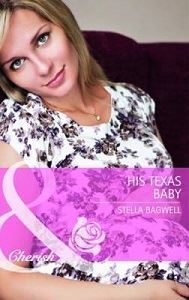 Picture of His Texas Baby