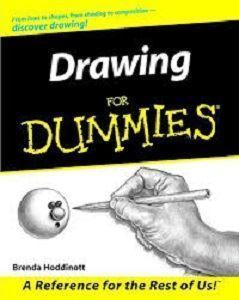 Picture of Drawing for Dummies