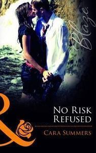 Picture of No Risk Refused