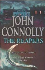 Picture of The Reapers - softcover - John Connolly