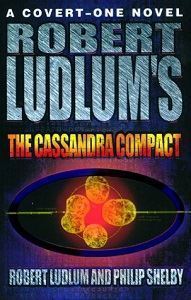 Picture of The Cassandra Compact - Robert Ludlum