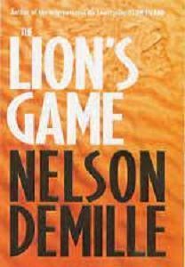 Picture of The Lion's Game