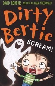 Picture of Dirty Bertie - Scream