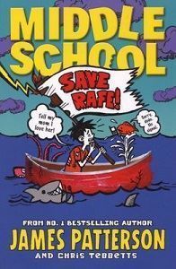 Picture of Middle School - Save Rafe!