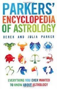 Picture of Parkers' Encyclopedia of Astrology