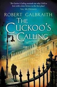 Picture of The Cuckoo's Calling