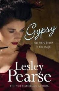 Picture of Gypsy - Lesley Pearse