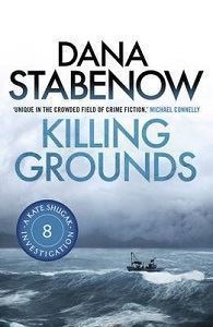 Picture of Killing Grounds - Softcover - Dana Stabenow