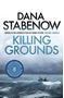 Picture of Killing Grounds - Softcover - Dana Stabenow