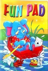 Picture of Fun Pad