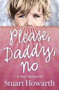 Picture of Please, Daddy, no