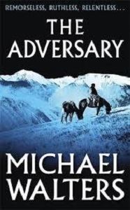 Picture of The Adversary - Michael Walters