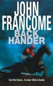Picture of Back Hander - John Francome