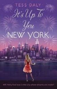 Picture of It's Up To You New York