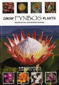 Picture of Grow Fynbos Plants