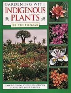 Picture of Gardening with Indigenous Plants