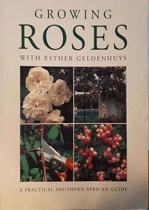 Picture of Growing Roses