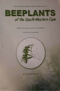 Picture of Beeplants of the South-Western Cape
