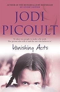 Picture of Vanishing Acts