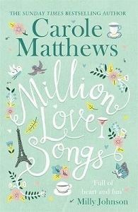 Picture of Million Love Songs