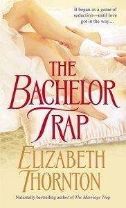 Picture of The Bachelor Trap