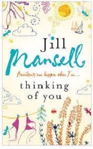 Picture of Thinking of  You
