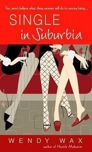 Picture of Single in Suburbia