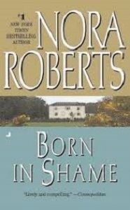 Picture of Born in Shame